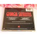 CD Georgia Satellites 10 tracks Gently Used CD 1986  Electra Records